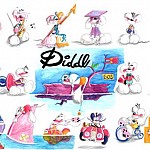 Diddl