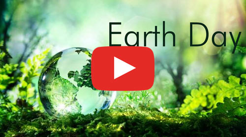Earth Day 2020 - HD 1080 - Lorenza Vellucci - Lorenzagrafica