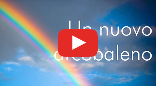 'Un nuovo arcobaleno' (A New Rainbow) di Lorenza Vellucci - HD 1080 - Lorenzagrafica